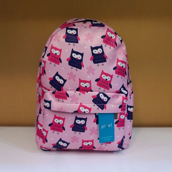 کوله پشتی فانتزی دخترانه