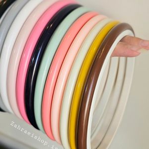 کارگاه گلدوزی ژله ای رنگی ایرانی سایز 15