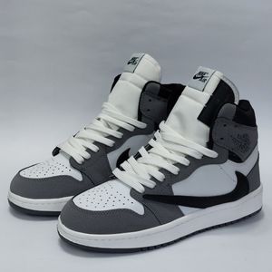 خرید اینترنتی کتونی پرطرفدار و ترند نایک ترویس ساقدار Nike Travis