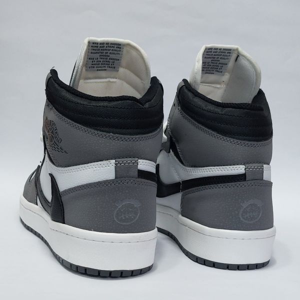 کتونی پرطرفدار و ترند نایک ترویس ساقدار Nike Travis