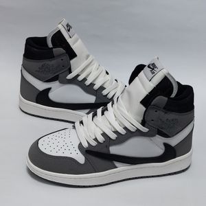 قیمت کتونی پرطرفدار و ترند نایک ترویس ساقدار Nike Travis