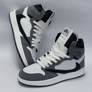 کتونی پرطرفدار و ترند نایک ترویس ساقدار Nike Travis