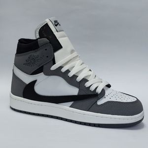 خرید اینترنتی کتونی پرطرفدار و ترند نایک ترویس ساقدار Nike Travis