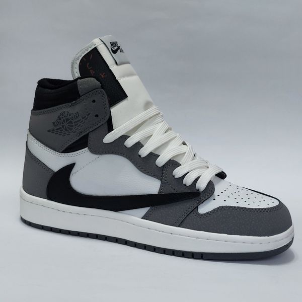 کتونی پرطرفدار و ترند نایک ترویس ساقدار Nike Travis