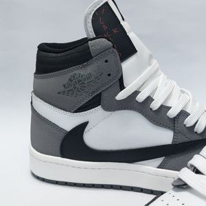 خرید انلاین کتونی پرطرفدار و ترند نایک ترویس ساقدار Nike Travis