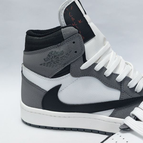 کتونی پرطرفدار و ترند نایک ترویس ساقدار Nike Travis