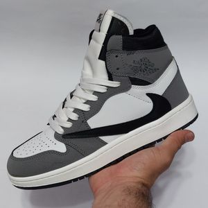 قیمت ارزان کتونی پرطرفدار و ترند نایک ترویس ساقدار Nike Travis