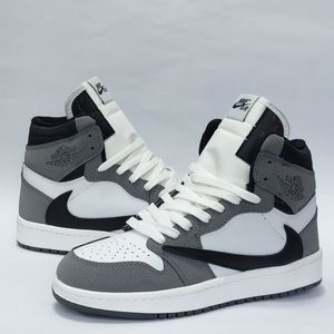 قیمت کتونی پرطرفدار و ترند نایک ترویس ساقدار Nike Travis