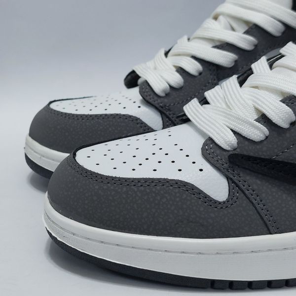 کتونی پرطرفدار و ترند نایک ترویس ساقدار Nike Travis