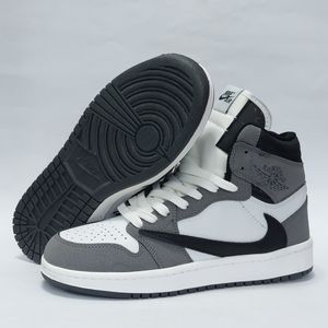 قیمت ارزان کتونی پرطرفدار و ترند نایک ترویس ساقدار Nike Travis