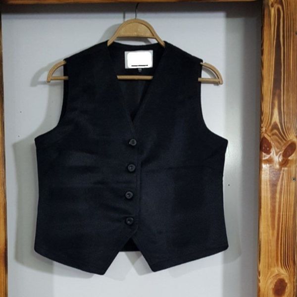 کت و جلیقه مخمل موهر اعلا