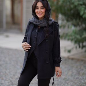 خرید انلاین کت و جلیقه مخمل موهر اعلا