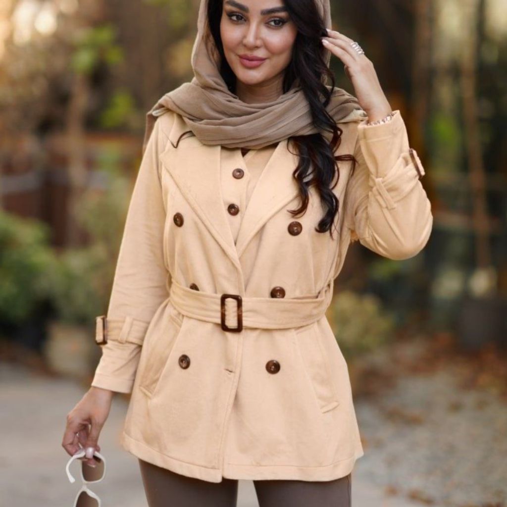 فروش اینترنتی کت و جلیقه مخمل موهر اعلا