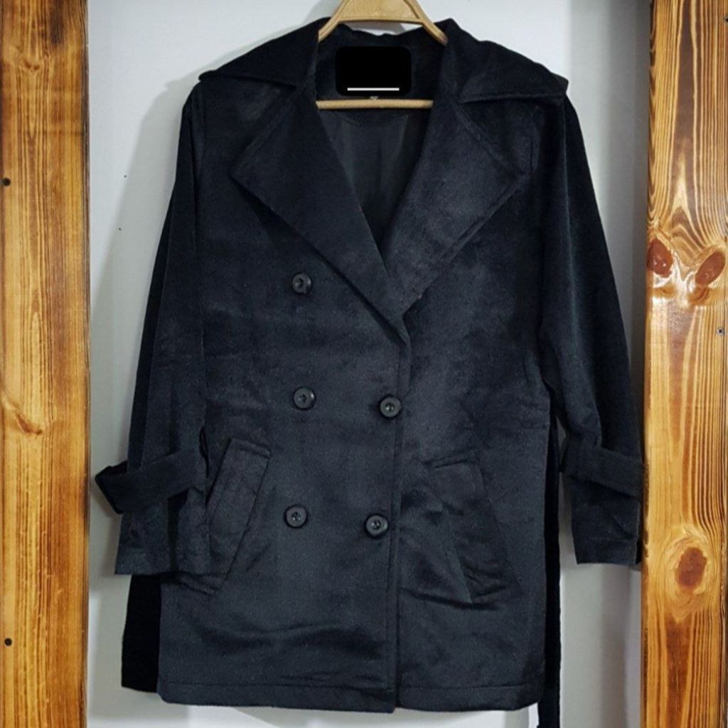 خرید اینترنتی کت و جلیقه مخمل موهر اعلا