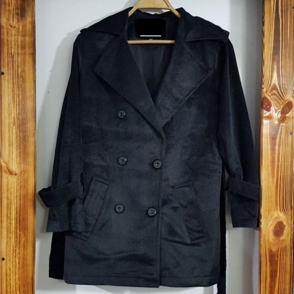 کت و جلیقه مخمل موهر اعلا