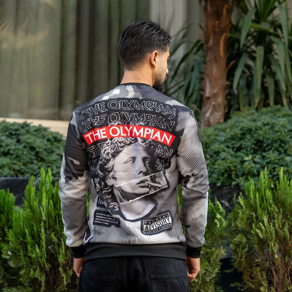 قیمت ارزان دورس مردانه مدل The Olympian