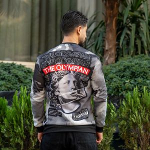 قیمت ارزان دورس مردانه مدل The Olympian