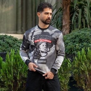 قیمت ارزان دورس مردانه مدل The Olympian