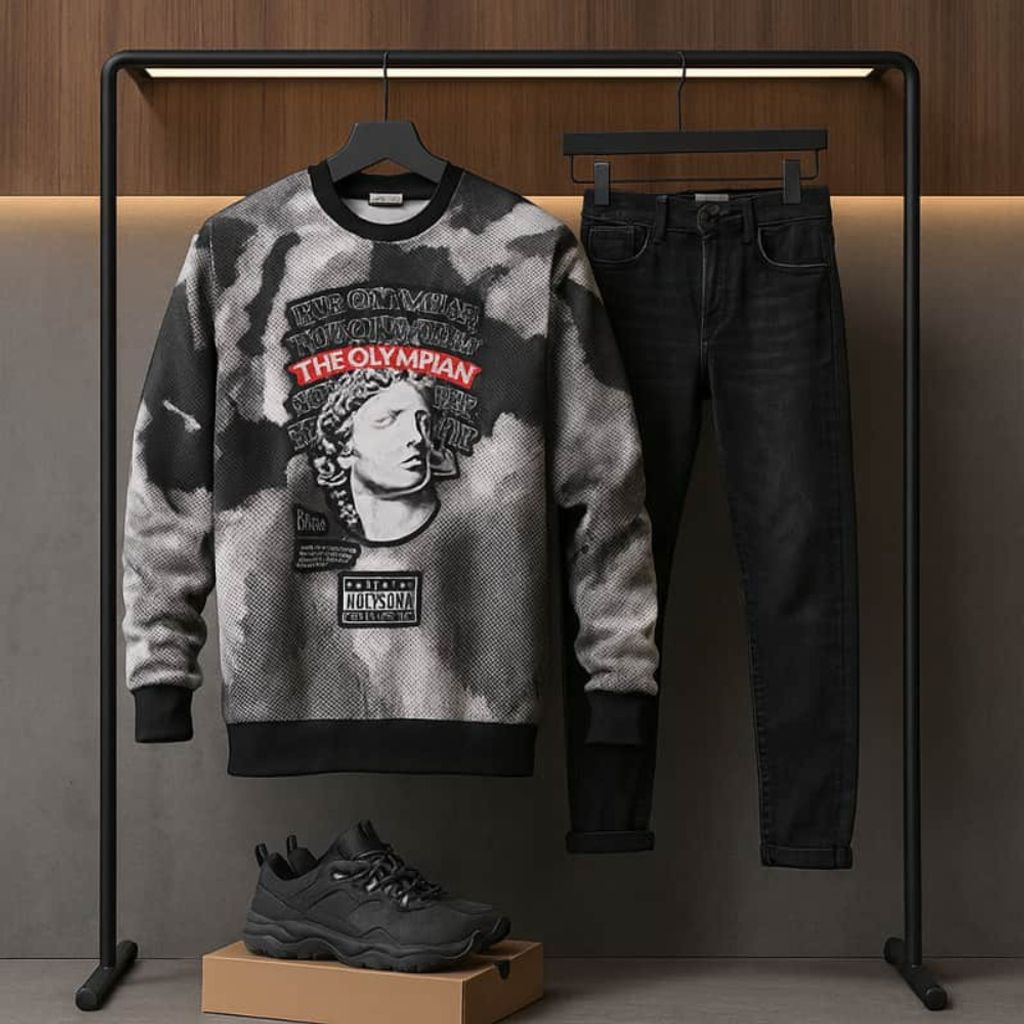 قیمت دورس مردانه مدل The Olympian