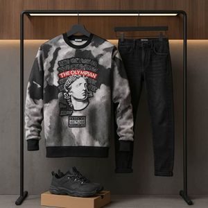 قیمت دورس مردانه مدل The Olympian