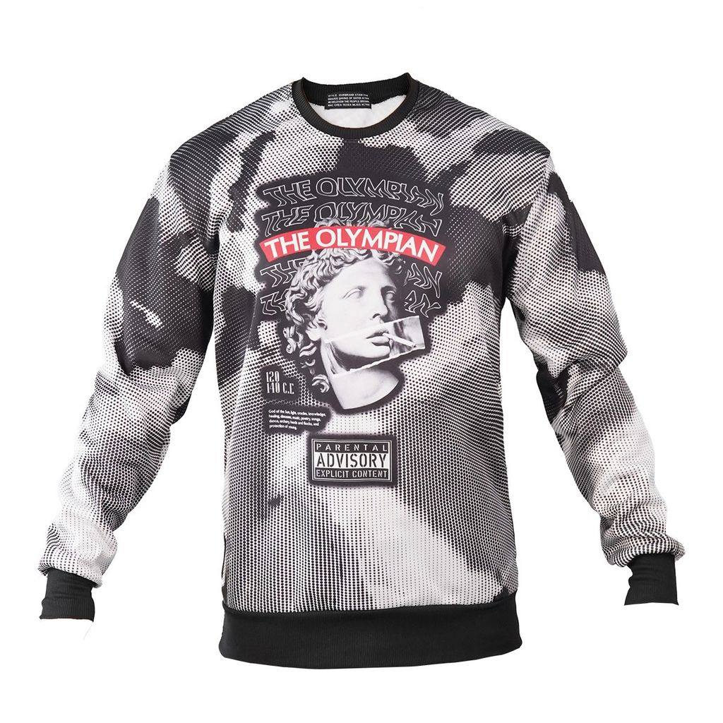 فروش اینترنتی دورس مردانه مدل The Olympian