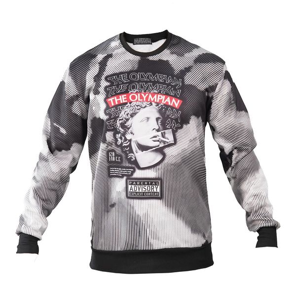 دورس مردانه مدل The Olympian