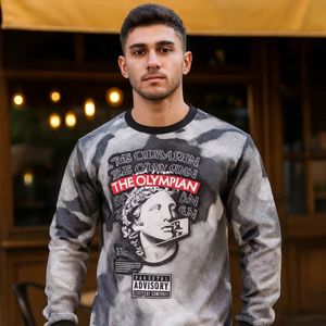 مشخصات دورس مردانه مدل The Olympian