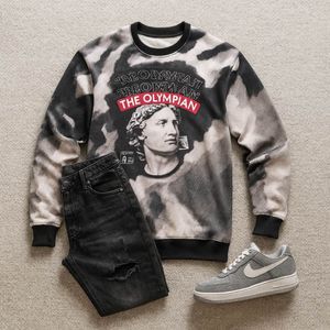 خرید انلاین دورس مردانه مدل The Olympian