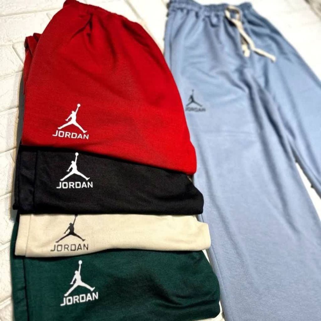 خرید آنلاین شلوار بگ جوردن