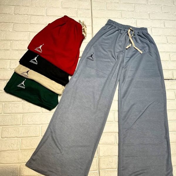 شلوار بگ جوردن