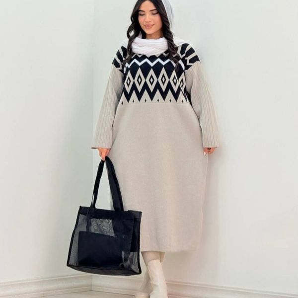 کفتان بافت سنتی