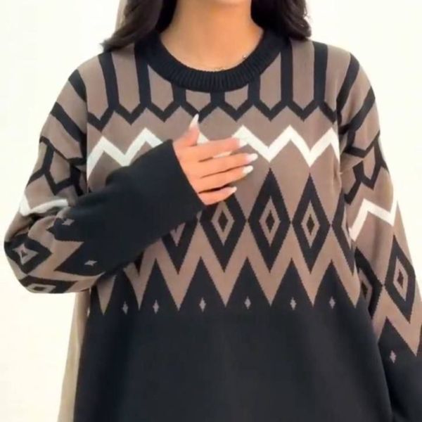 کفتان بافت سنتی