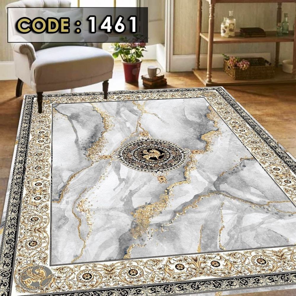 خرید انلاین روفرشی کشدار مخمل شانل  (پس کرایه )