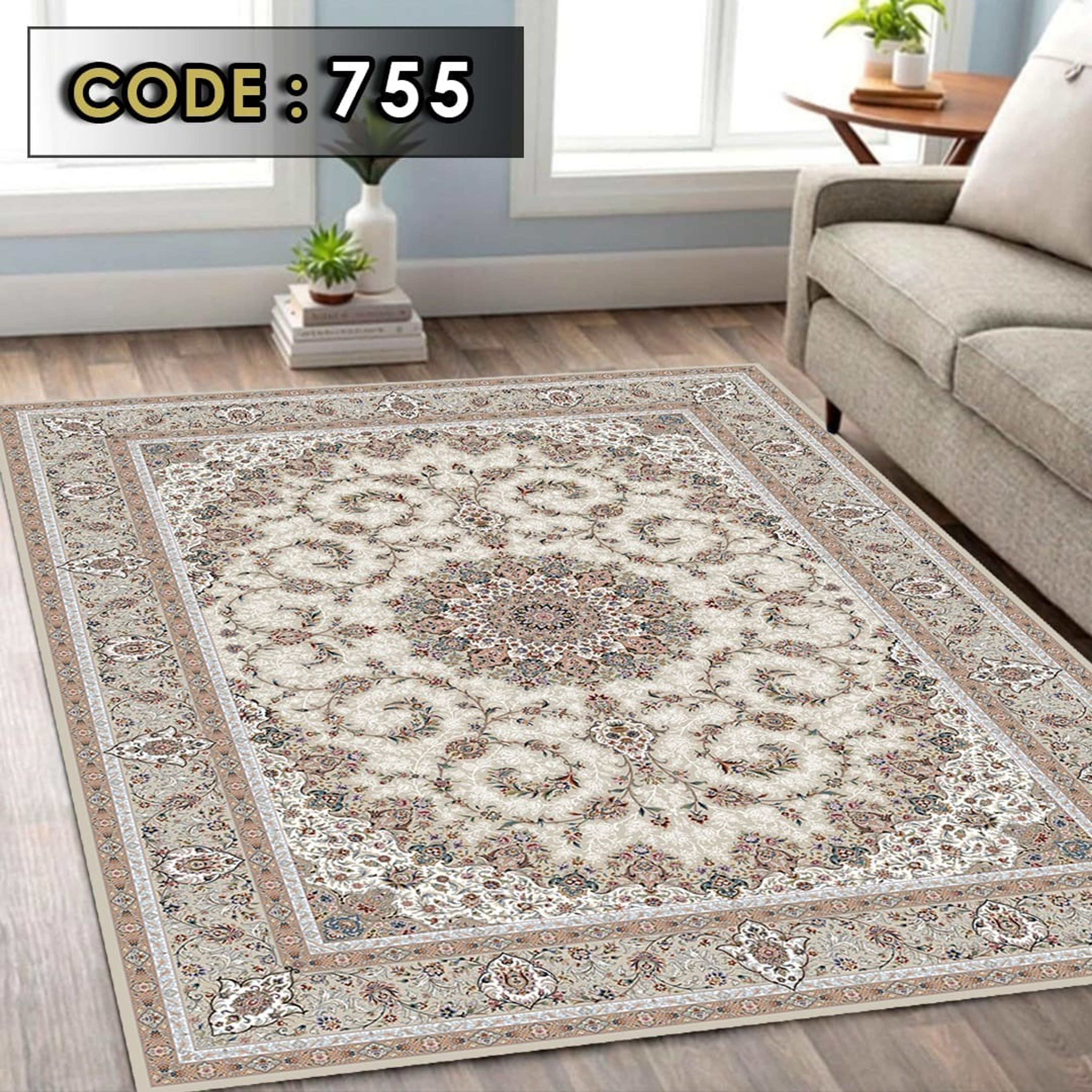 خرید اینترنتی روفرشی کشدار مخمل شانل (پس کرایه )