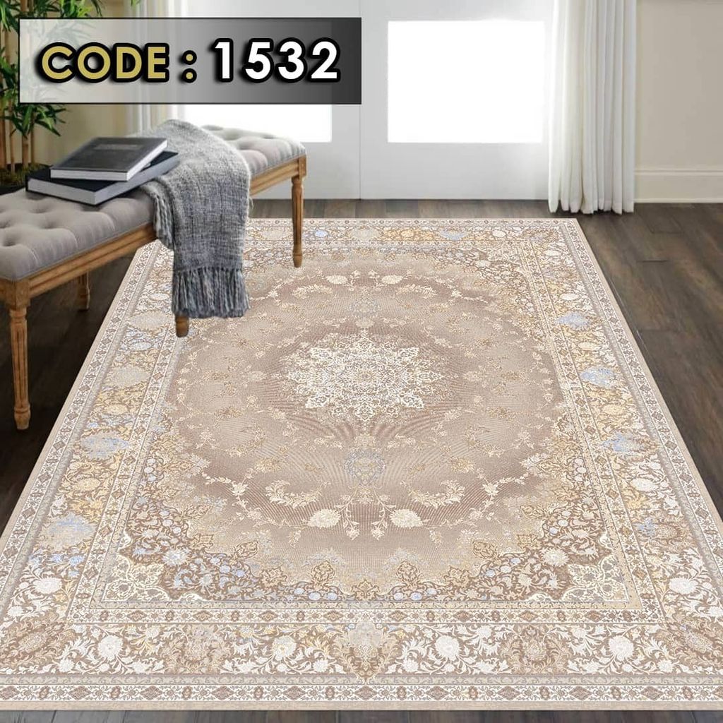 فروش اینترنتی روفرشی کشدار مخمل شانل 6 متری (پس کرایه )