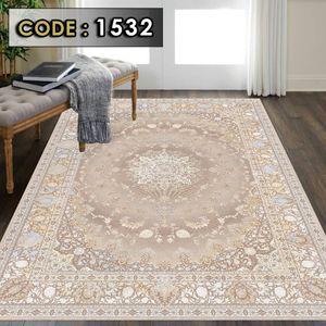 فروش اینترنتی روفرشی کشدار مخمل شانل 6 متری (پس کرایه )