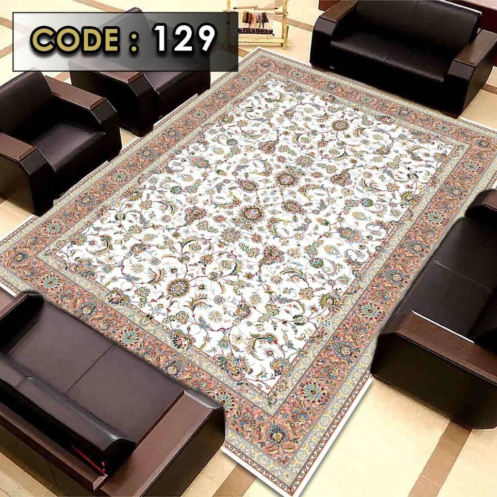 خرید آنلاین روفرشی کشدار مخمل شانل 6 متری (پس کرایه )