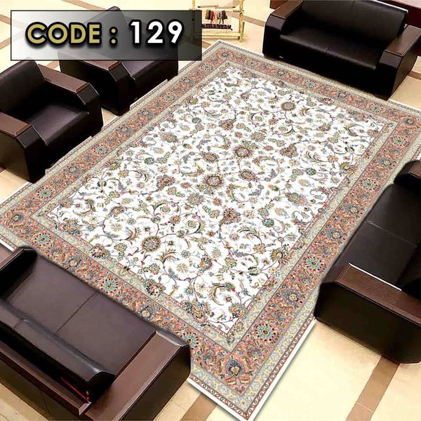 روفرشی کشدار مخمل شانل 6 متری (پس کرایه )