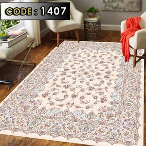 فروش اینترنتی روفرشی کشدار مخمل شانل 6 متری (پس کرایه )