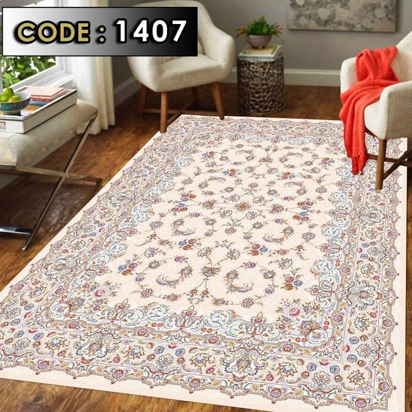 روفرشی کشدار مخمل شانل 6 متری (پس کرایه )