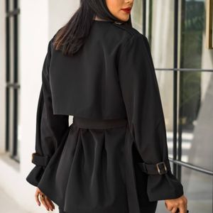 خرید آنلاین مانتو نیروانا پاییزه