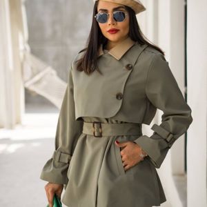 مانتو نیروانا پاییزه