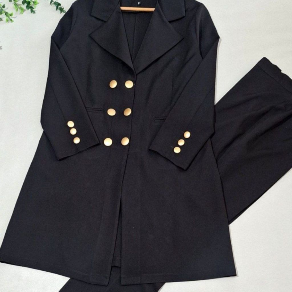 خرید اینترنتی مانتو شلوار اداری الماس