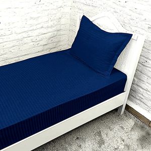 روتختی یک نفره هتلی ابی نفتی روتختی یکنفره سورمه ای هتلی روتختی یکنفره هتلی ساده