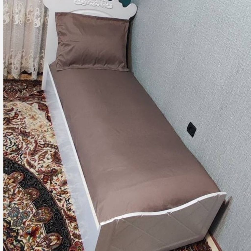 قیمت روتختی ساده یک نفره روتختی ساده نسکافه ای روتختی یکنفره قهوه ای نسکافه ای ملحفه ساده نسکافه ای