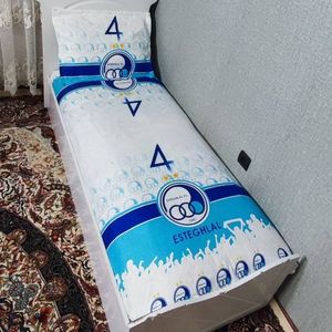 فروش اینترنتی روتختی یک نفره استقلال روتختی ورزشی روتختی فوتبال روتختی فوتبالی روتختی esteghlal