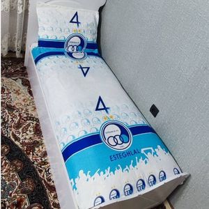 قیمت ارزان روتختی یک نفره استقلال روتختی ورزشی روتختی فوتبال روتختی فوتبالی روتختی esteghlal