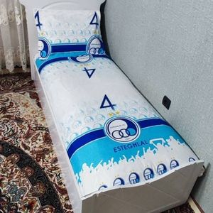 مشخصات روتختی یک نفره استقلال روتختی ورزشی روتختی فوتبال روتختی فوتبالی روتختی esteghlal