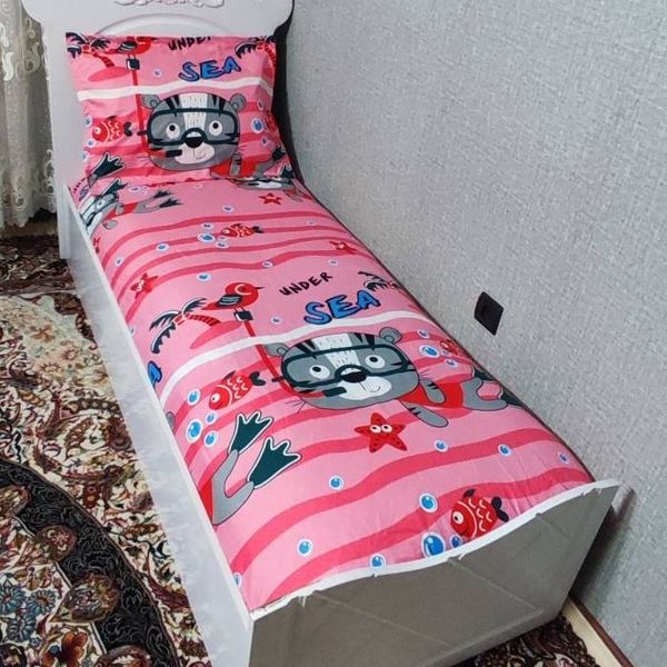 روتختی یک نفره پیشی قواص روتختی دخترانه یک نفره گربه