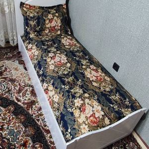 روتختی یک نفره روکش تشک یک نفره